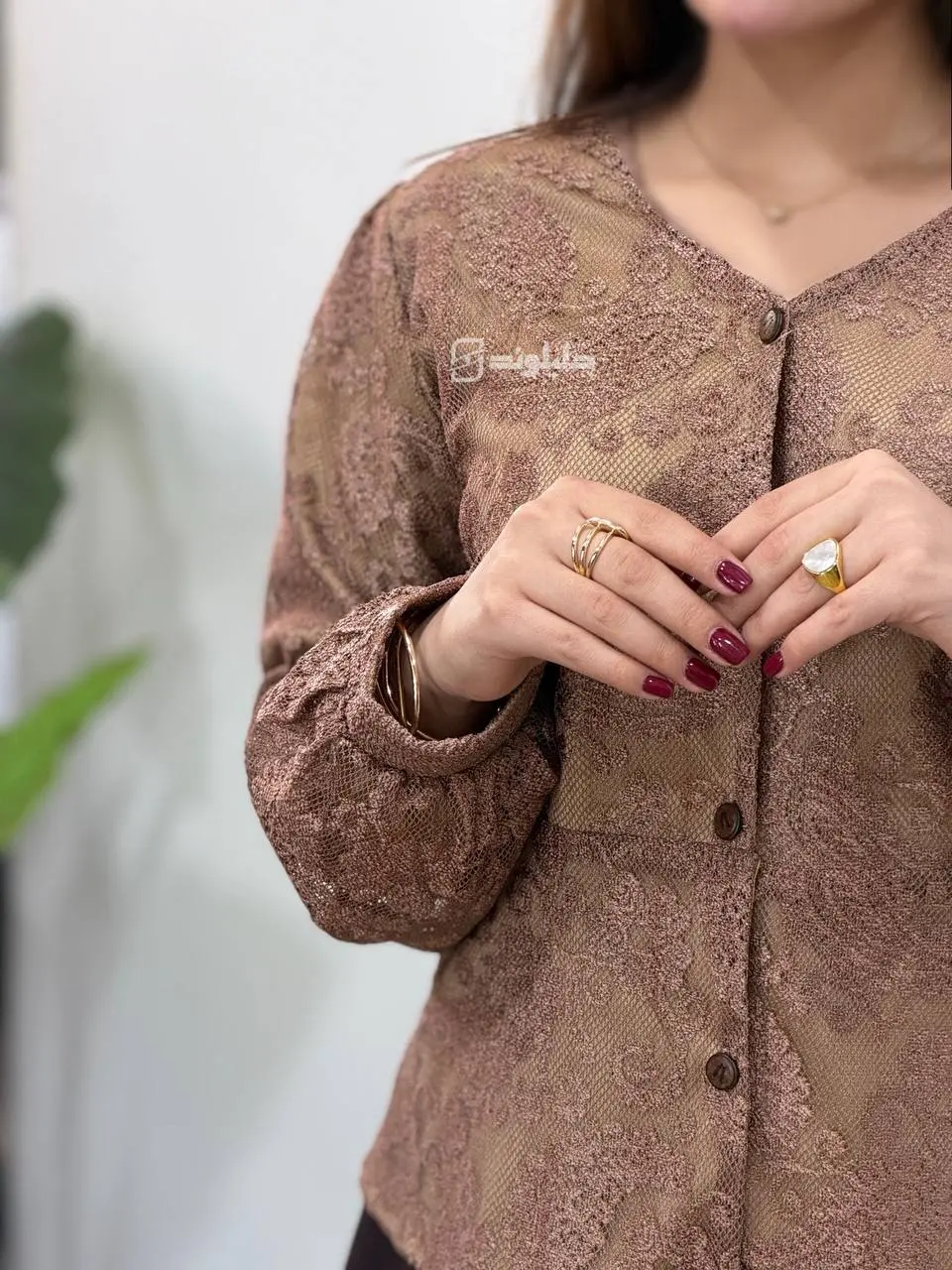 ست کت و دامن آیسو نارمیلا